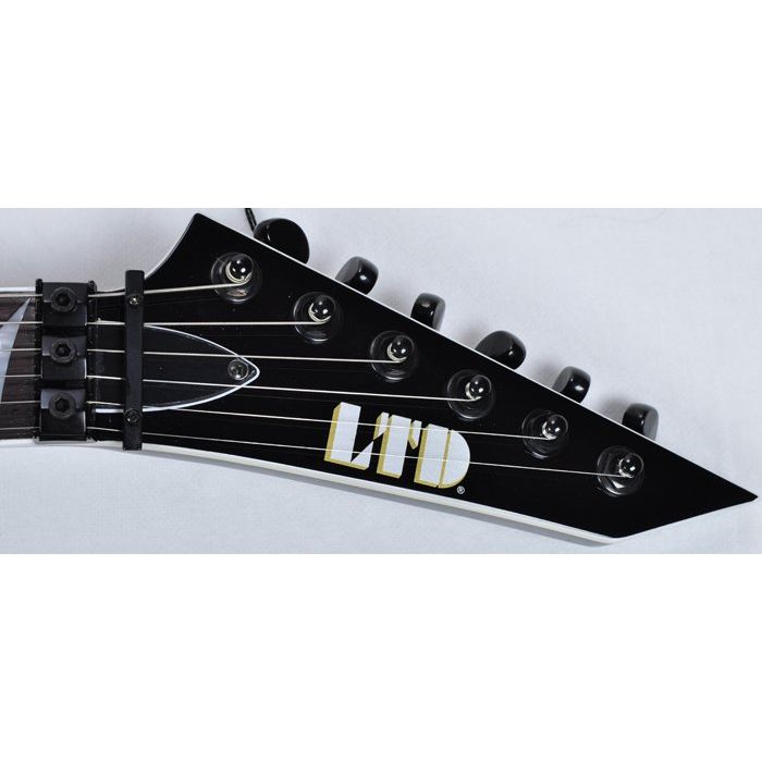 ESP LTD ARROW-401 Electric Guitar in Black B-Stock