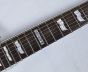 ESP LTD EC-407FM 7 Strings Guitar in Blood Red Sunburst B stock sku number LEC407FMBRSB.B