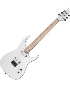 Schecter Keith Merrow KM-6 KM-III Hybrid Electric Guitar Snowblind sku number SCHECTER838