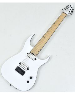 Schecter Keith Merrow KM-7 MK-III Hybrid Electric Guitar Snowblind sku number SCHECTER839