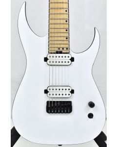 Schecter Keith Merrow KM-7 MK-III Hybrid Electric Guitar Snowblind sku number SCHECTER839