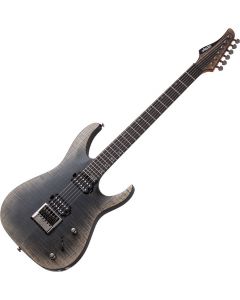 Schecter Banshee Mach-6 Evertune Electric Guitar Fallout Burst sku number SCHECTER1414