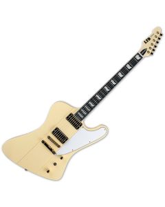 ESP LTD Phoenix-1000 Electric Guitar Vintage White sku number LPHOENIX1000VW