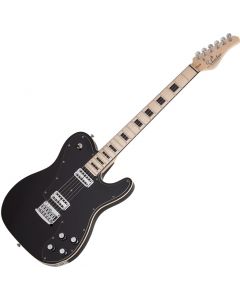 Schecter PT Fastback Electric Guitar Gloss Black sku number SCHECTER2145