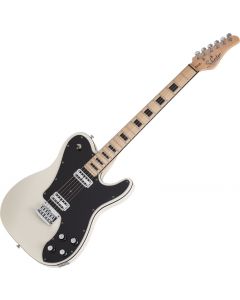 Schecter PT Fastback Electric Guitar Olympic White sku number SCHECTER2146