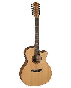 Baton Rouge AR11C/ACE-12 Auditorium Cutaway Guitar sku number 150006