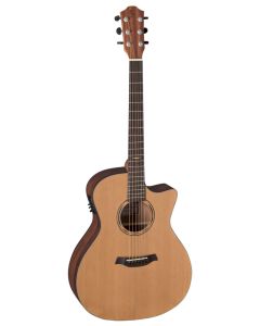 Baton Rouge AR11C/ACE Auditorium Cutaway Guitar sku number 150001