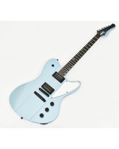 Schecter Ultra Electric Guitar in Pellham Blue Prototype 2572 sku number SCHECTER2120.B 2572