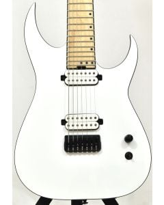 Schecter Keith Merrow KM-7 MK-III Hybrid Electric Guitar Snowblind B-Stock 1840 sku number SCHECTER839.B 1840