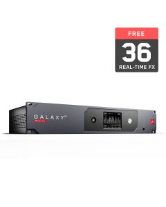 Antelope Audio Galaxy 64 Synergy Core sku number Galaxy 64 Synergy Core