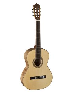La Mancha Rubi SMX Classical Guitar sku number 260221