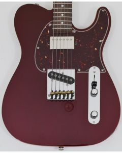 G&L USA ASAT Classic Bluesboy Electric Guitar Ruby Red Metallic sku number USA ASTCB-RBY-RW 2029