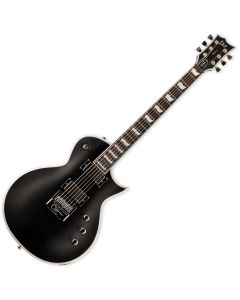 ESP LTD EC-1000ET Evertune Electric Guitar Bold Binding sku number LEC1000ETBBBLKS