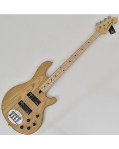 Lakland Skyline 44-01 Bass in Natural sku number S4401 NAT