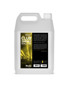 Martin RUSH Club Smoke Dual Fluid 4x 5L sku number 97120070