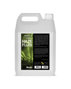 Martin RUSH & THRILL Haze Fluid 4x 5L sku number 97120426