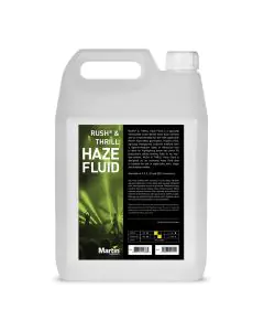 Martin RUSH & THRILL Haze Fluid 4x 5L sku number 97120426