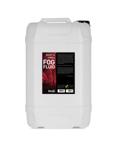 Martin RUSH & THRILL Fog Fluid 25L sku number 97120075