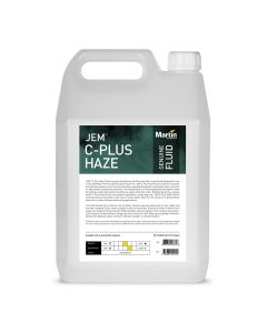 Martin JEM C-Plus Haze Fluid 4x 5L sku number 97120421