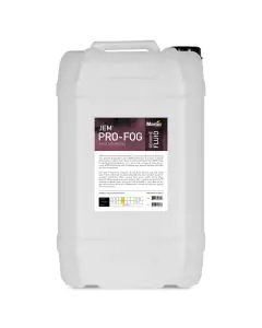 Martin Quick Dissipating JEM Pro Fog Fluid 25L sku number 97120913