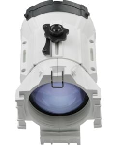 Martin ELP 19 Degree Static Lens Tube for Ellipsoidal White sku number 9045115166