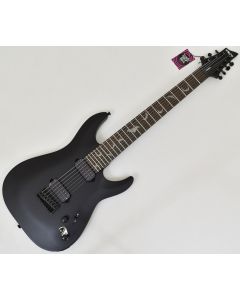 Schecter Damien-7 Electric Guitar Satin Black sku number SCHECTER2472