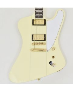 ESP LTD Phoenix-1000 Guitar Vintage White B-Stock sku number LPHOENIX1000VW.B