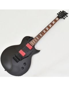 ESP LTD GH-200 Gary Holt Black Guitar B-Stock sku number LGH200BLK.B 0042