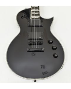 ESP LTD EC-401 Gloss Black Guitar B-Stock 2830 sku number LEC401BLK.B 2830