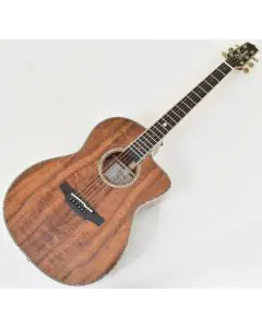 Takamine The 60th Anniversary Limited Edition Guitar sku number TAKTHE60TH