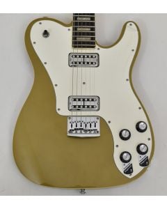Schecter PT Fastback Electric Guitar Gold Top B-Stock 3641 sku number SCHECTER2147.B 3641