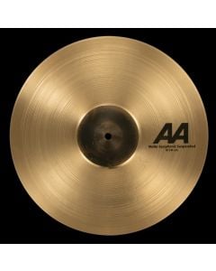 SABIAN 16" AA Molto Symphonic Suspended sku number 21689