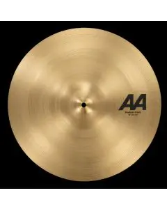 SABIAN 18" AA Medium Crash sku number 21808