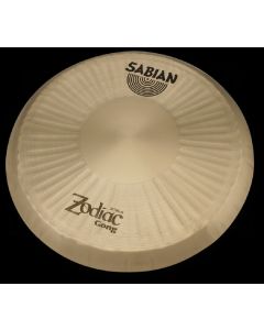 SABIAN 26" Zodiac Gong sku number 52605