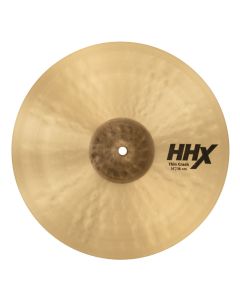 SABIAN 14" HHX Thin Crash sku number 11406XTN