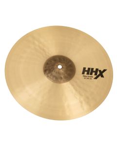 SABIAN 14" HHX Thin Crash sku number 11406XTN