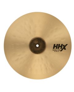 SABIAN 15" HHX Medium Hat Top sku number 11502XMN/1