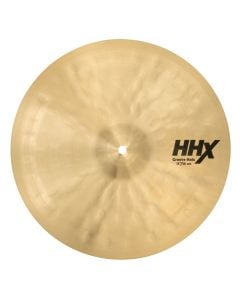 SABIAN 15" HHX Groove Hat Bottom sku number 11589XN/2