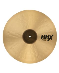 SABIAN 18" HHX Thin Crash sku number 11806XTN