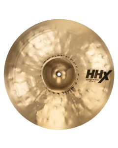 SABIAN 18" HHX Synergy Medium Single Brilliant Finish sku number 11894XBM/1