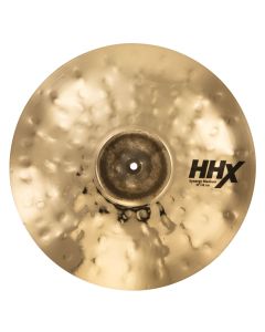 SABIAN 19" HHX Synergy Medium Single sku number 11994XBM/1