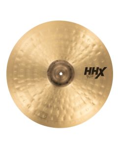 SABIAN 20" HHX Thin Crash sku number 12006XTN