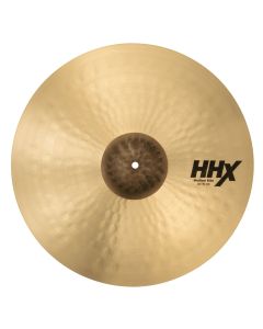 SABIAN 20" HHX Medium Ride sku number 12012XMN