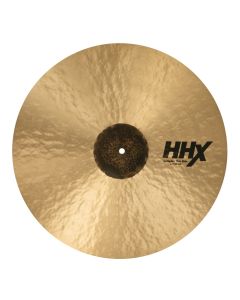 SABIAN 21" HHX Complex Thin Ride sku number 12110XCN