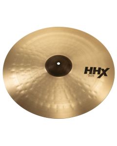 SABIAN 21" HHX Thin Ride sku number 12110XTN