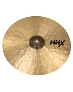 SABIAN 21" HHX Complex Medium Ride sku number 12112XCN