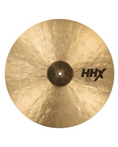 SABIAN 21" HHX Complex Medium Ride sku number 12112XCN