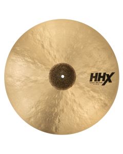 SABIAN 22" HHX Complex Thin Crash sku number 12206XCN