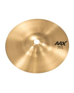 SABIAN 6" AAX Splash sku number 20605X