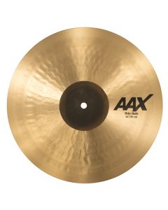 SABIAN 14" AAX Thin Hat Bottom sku number 21401XC/2